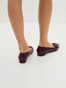 Балетки женские, ARGO