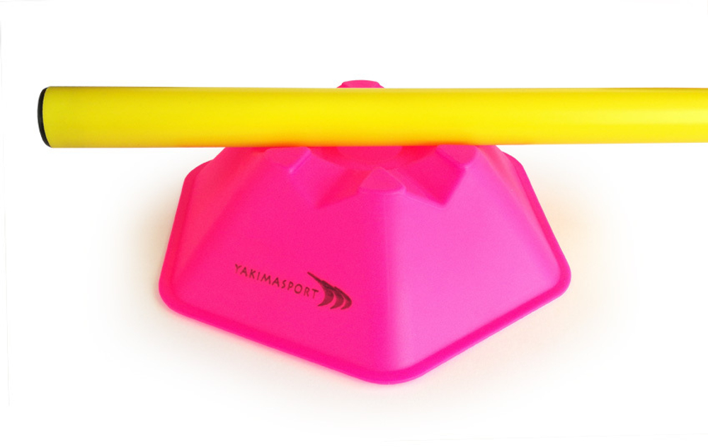 Конус Yakimasport Hexagonal Disc Cone 10P