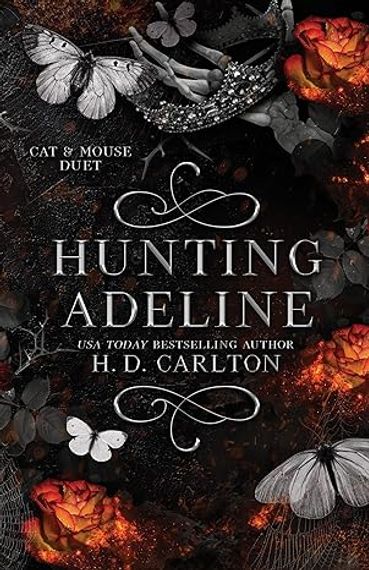 Hunting Adeline II