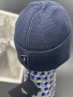 Шапка Balmain