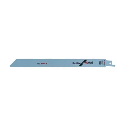 Пильное полотно по металлу S 1122 EF BOSCH 2608656020