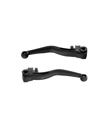 Композитные рычаги (пара) неломайки Polisport для Breaktec (Gas Gas/Husqvarna)
