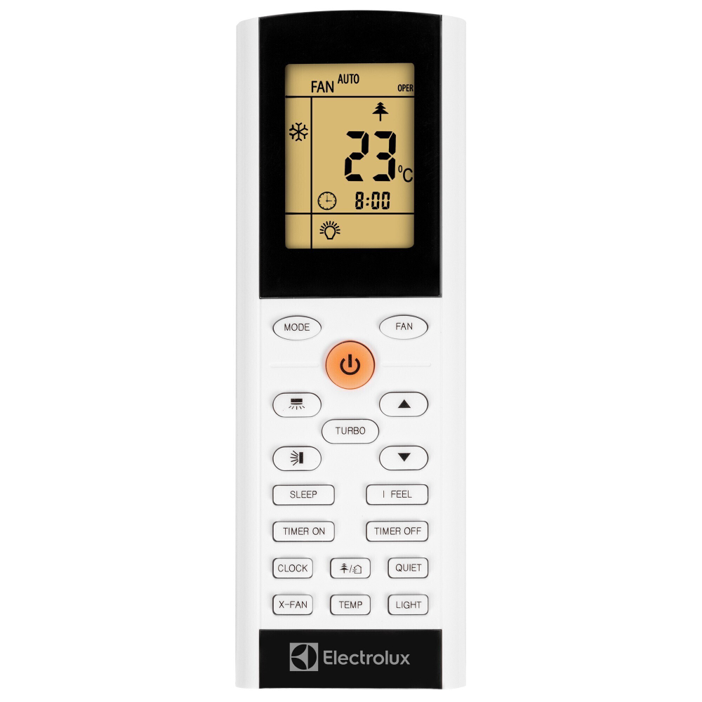 Инверторная кассетная сплит-система Electrolux серии Unitary Pro 4 DC EACC-60H/UP4-DC/N8 комплект