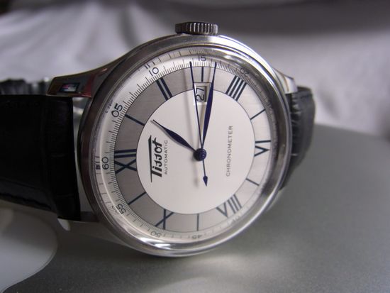 Наручные часы Tissot T66.1.725.33