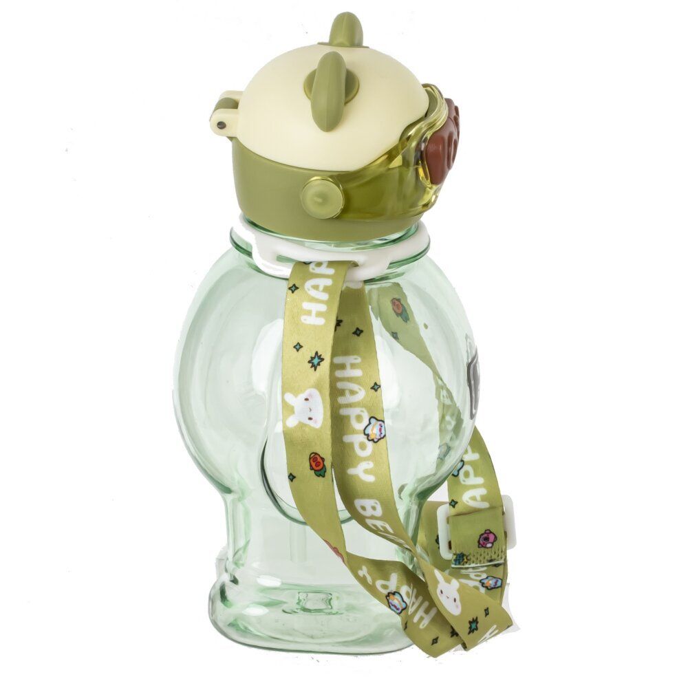 GAEM Бутылка, 650 мл, L14 W12 H20 см