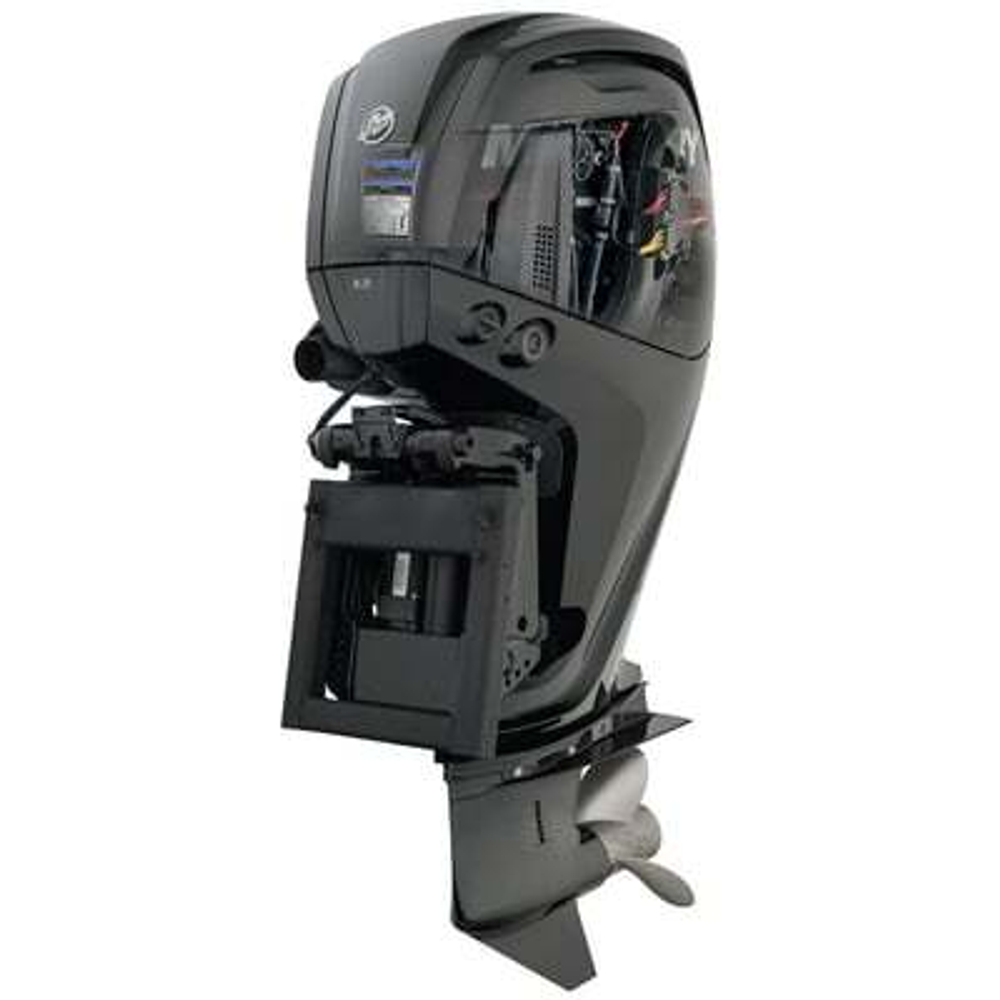 4х-тактный лодочный мотор MERCURY ME F115 ELPT CT