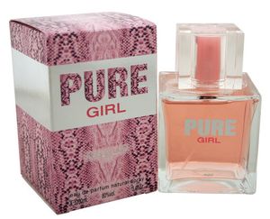 Karen Low Pure Girl