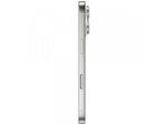 Смартфон Apple iPhone 16 Pro 256GB Dual SIM White Titanium