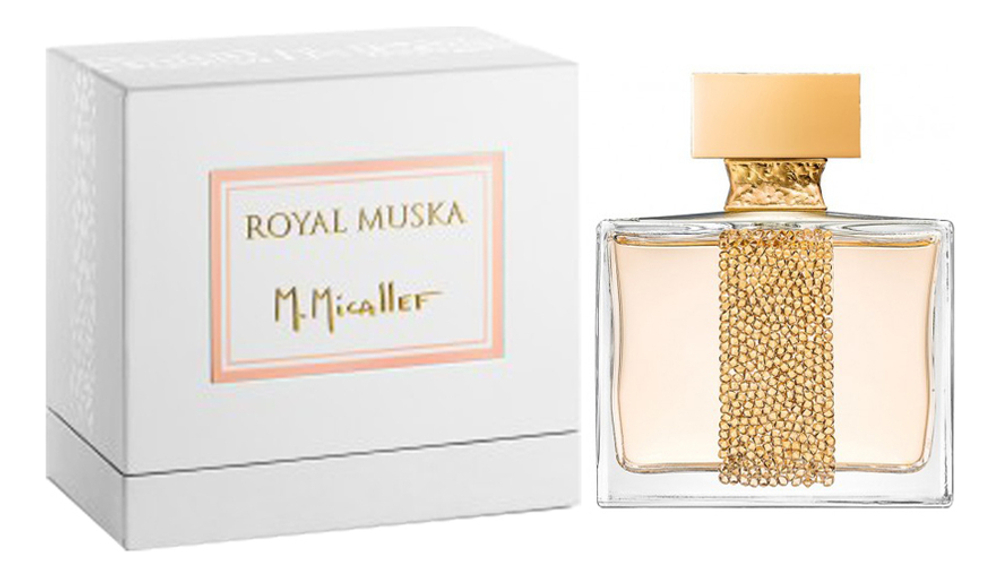 M. Micallef Royal Muska