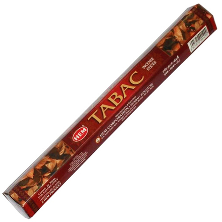 ароматические палочки Табак Хем (Tabac HEM)