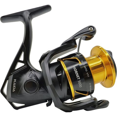 Катушка KAIDA HORNET 5000
