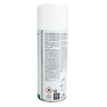 Спрей-заморозка Dispo Ice Spray, охлаждающий и обезболивающий, SP400DISPORU24, 400 мл