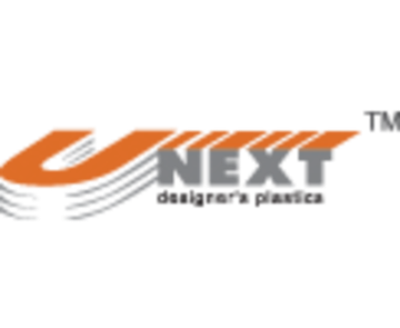 ПВХ UNEXT - Strong 10х2030х3050мм, белый пластик