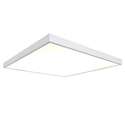 Светильник LED ДВО FG 595 44W 5000K OPAL 4509Лм IP40 595х595х35мм FAROS