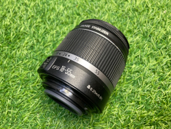 Canon EOS 550D Kit 18-55mm Покупка/Продажа