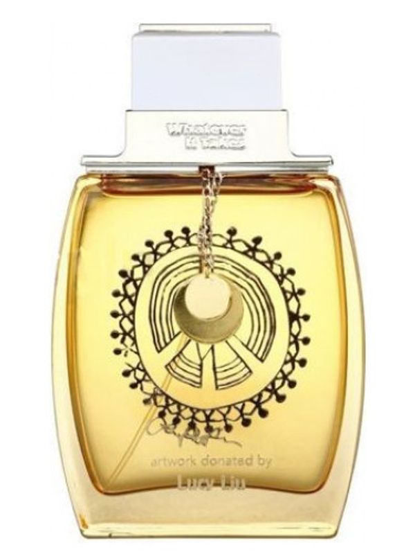 Apple Beauty Whatever It Takes Lucy Liu