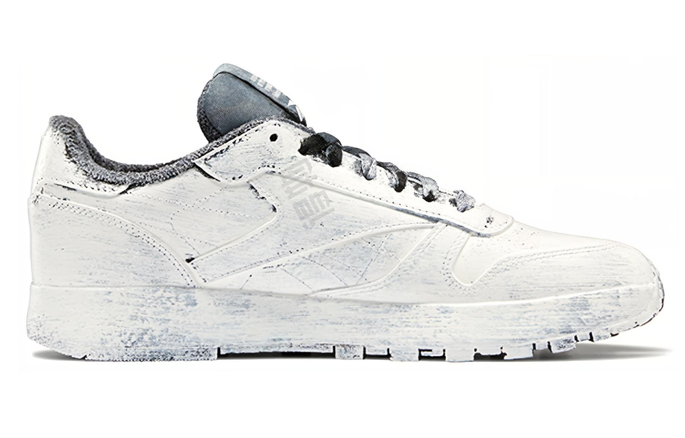 Кроссовки Reebok Classic Leather