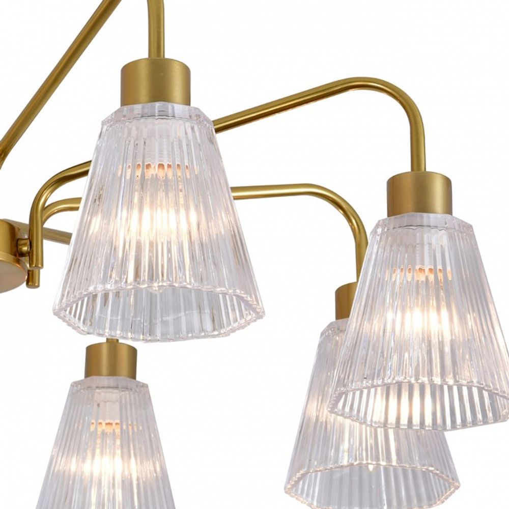 Люстра на штанге Escada  ES0000029