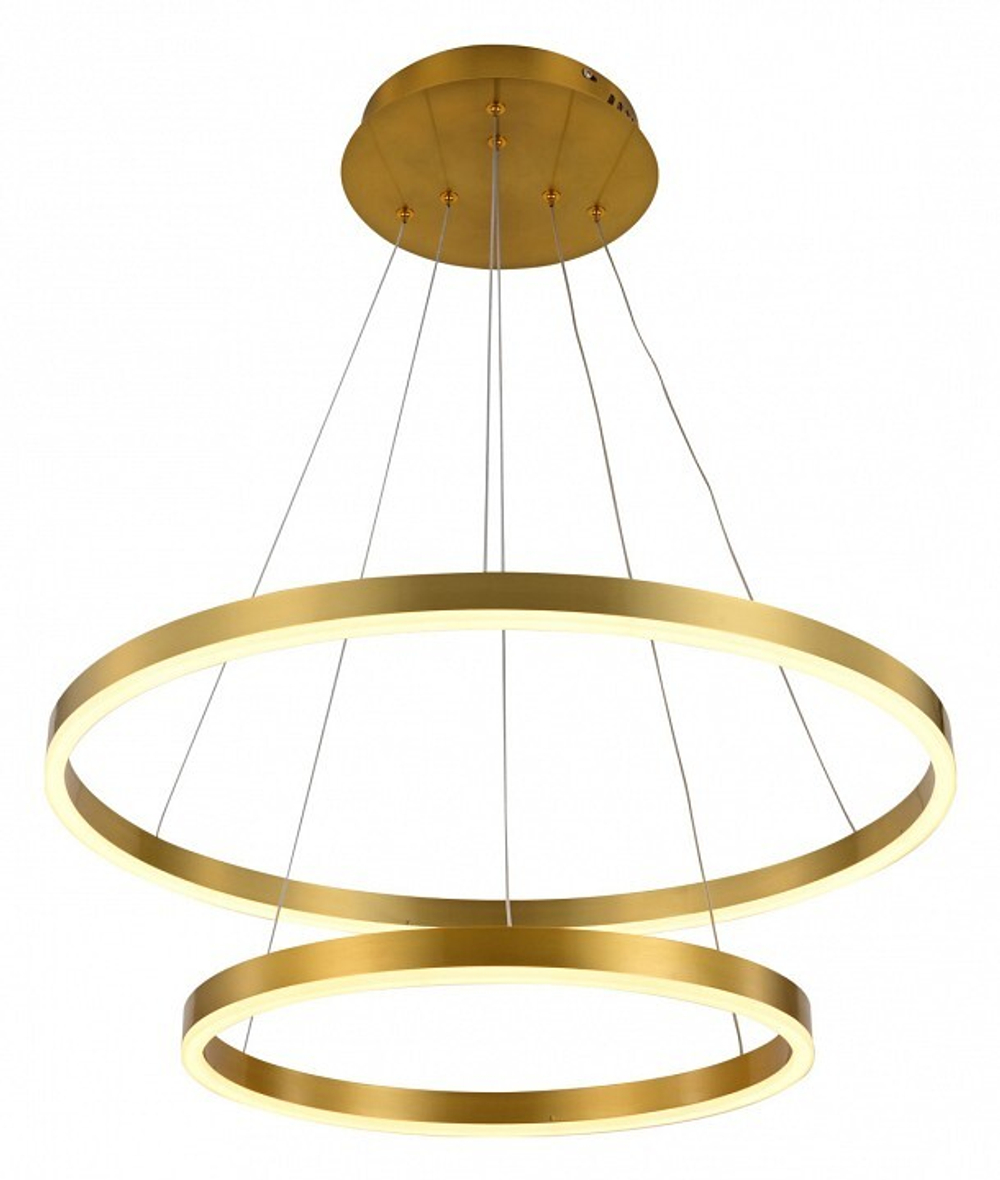 Подвесной светильник Kink Light Тор 08219,36A(3000K)