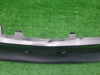 Бампер передний Mazda CX-5 2 (2017-2021)