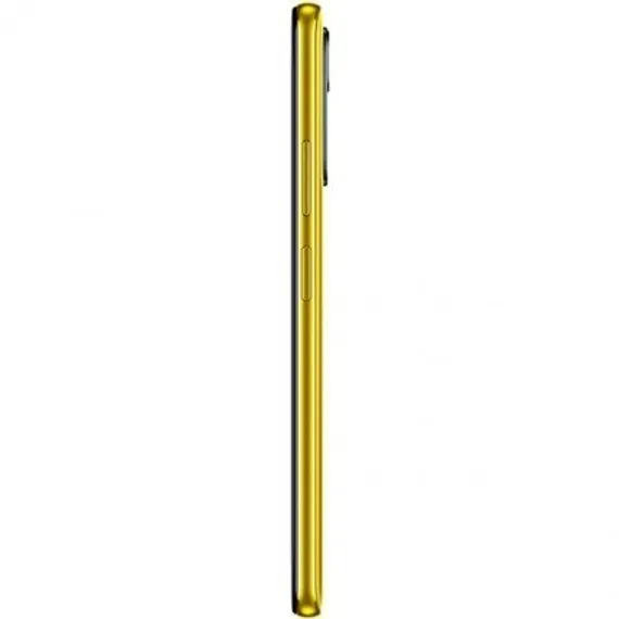 Xiaomi Poco M4 Pro 5G 6 128Gb EU Yellow