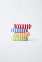 Резинки для волос