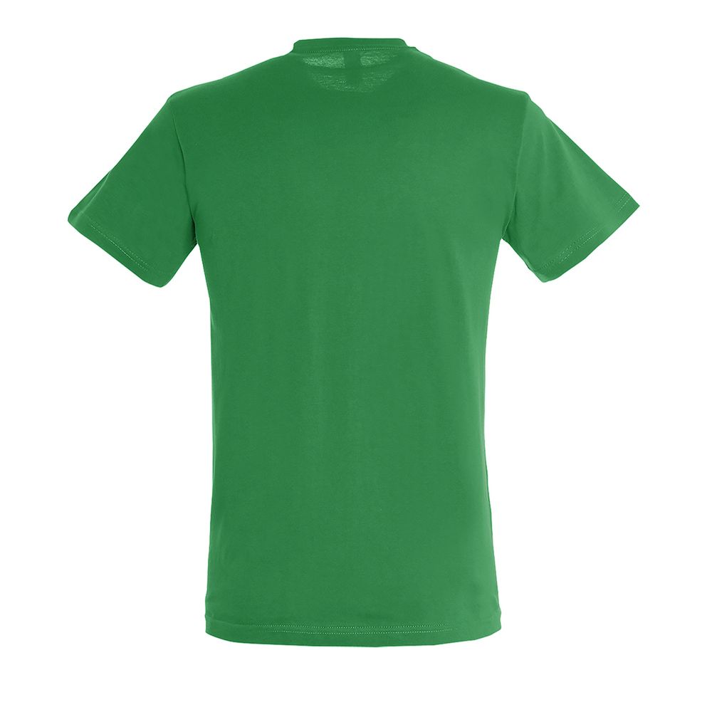 Футболка Regent мужская Тёмно-зелёный  M