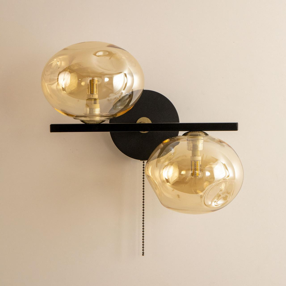 Настенный светильник Citilux Дэвис CL201321