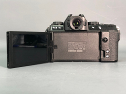 FujiFilm X-S10 27.000+18-55mm 2.8-4 R LM OIS