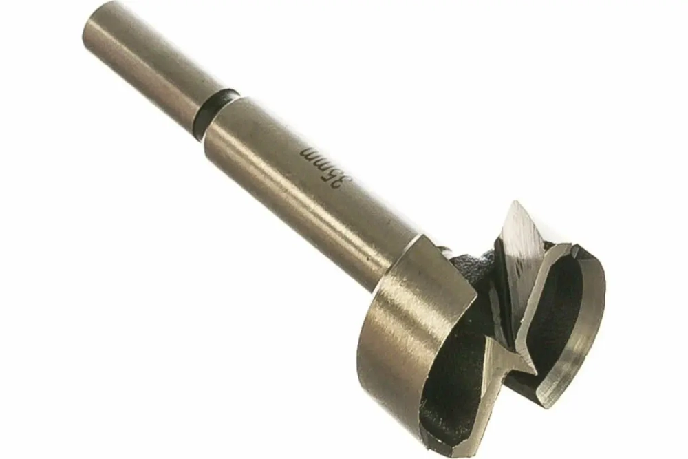Насадка FORSTNER 35X90 P1