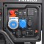 Генератор бензиновый PATRIOT GRA 18000AWS 472102318