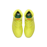 Кроссовки Jordan, AJ5997-345