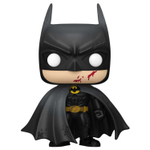 Фигурка Funko POP! Heroes Batman 85th Batman Bloody (518) 80686