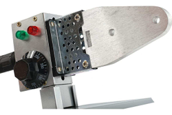 Аппарат для сварки пластиковых труб ПОБЕДА ПТ-1800 170301800