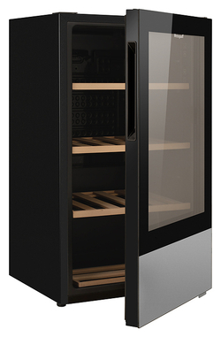 Винный шкаф Weissgauff WWC-30 Bottle