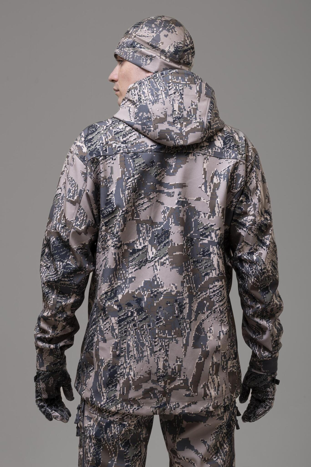 Демисезонный костюм Remington Forest Hunter