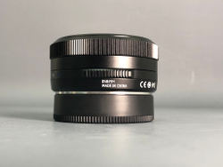 TTartisan AF 27mm 2.8 X-mount