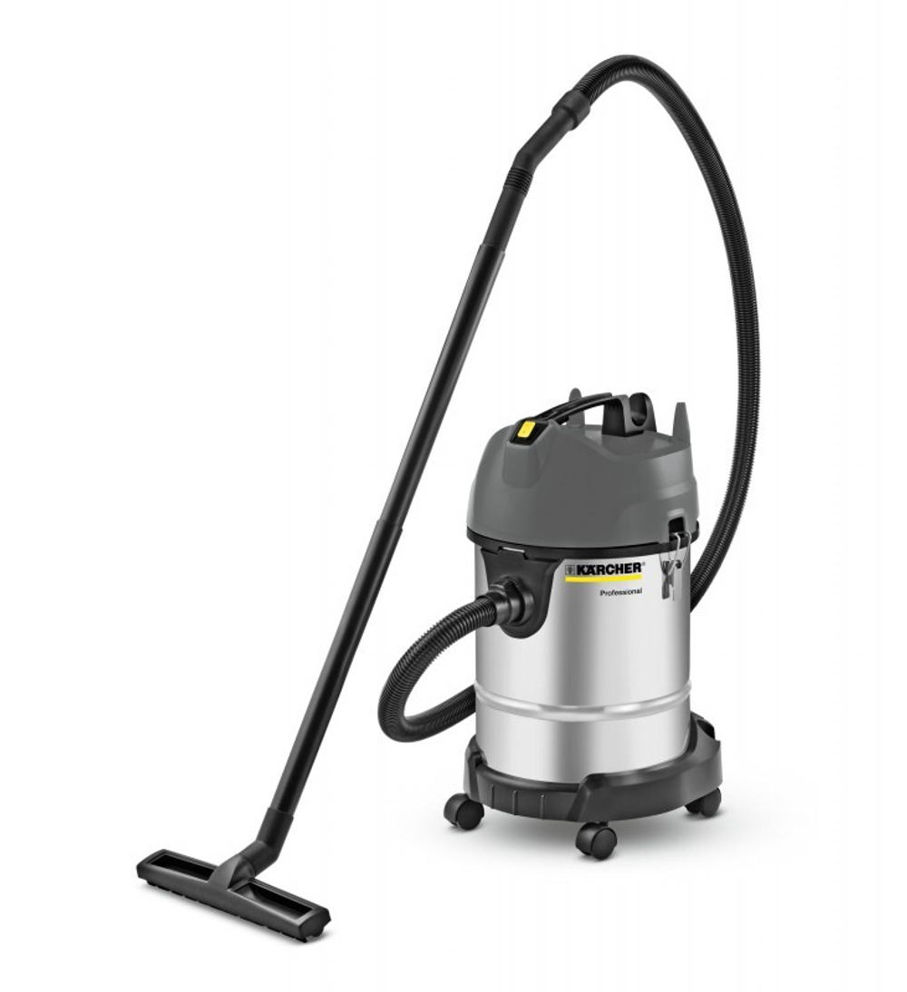 Строительный пылесос Karcher NT 30/1 Me Classic Edition 1500Вт (1.428-568.0 )