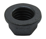MS21042L5 Stainless Steel Bolt, Steel Self-Locking Nuts (No Nylon Collar) Type, 5⁄16-24 Size