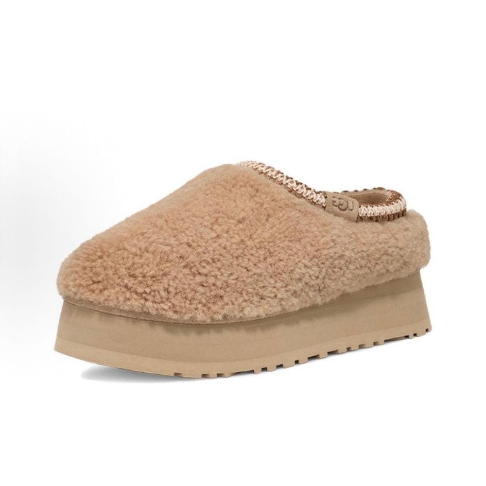 UGG Maxi Curly Tazz