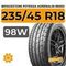 Bridgestone Potenza Adrenalin RE003 235/45 R18 98W XL
