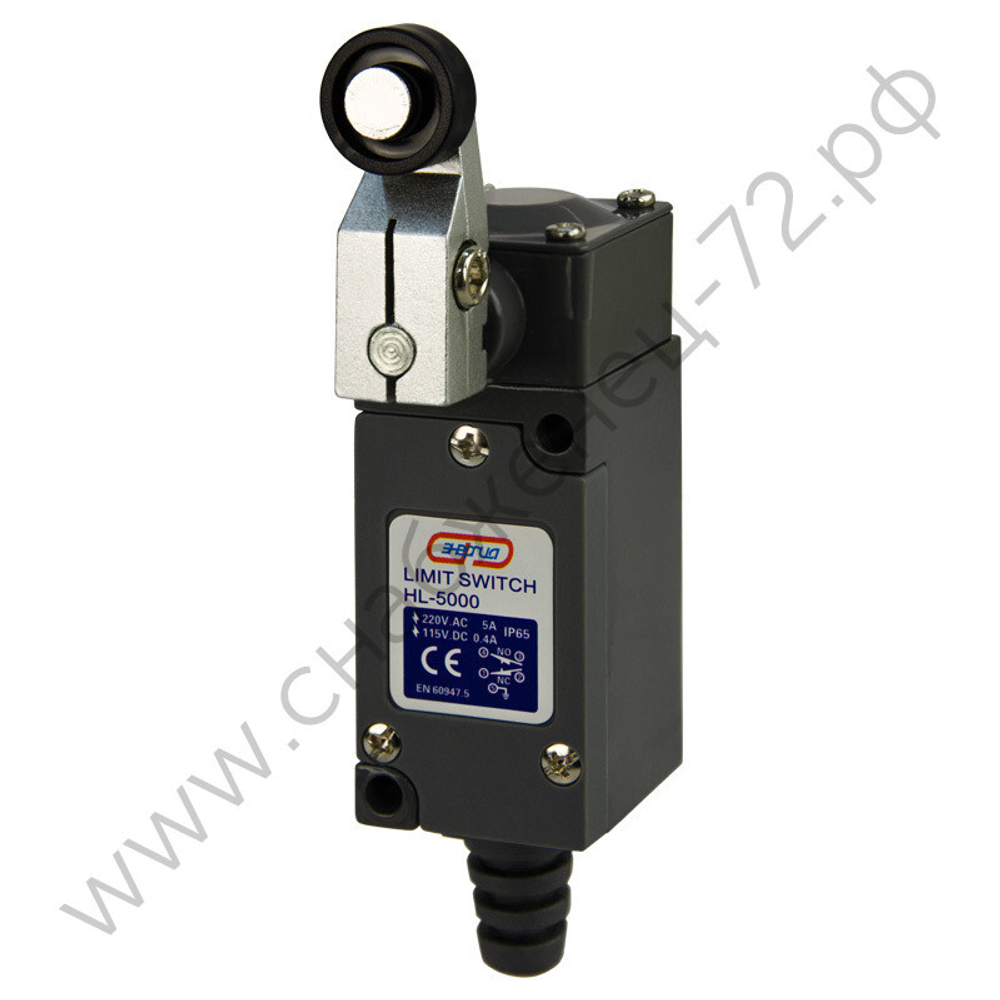 Конечные выключатели Энергия HL