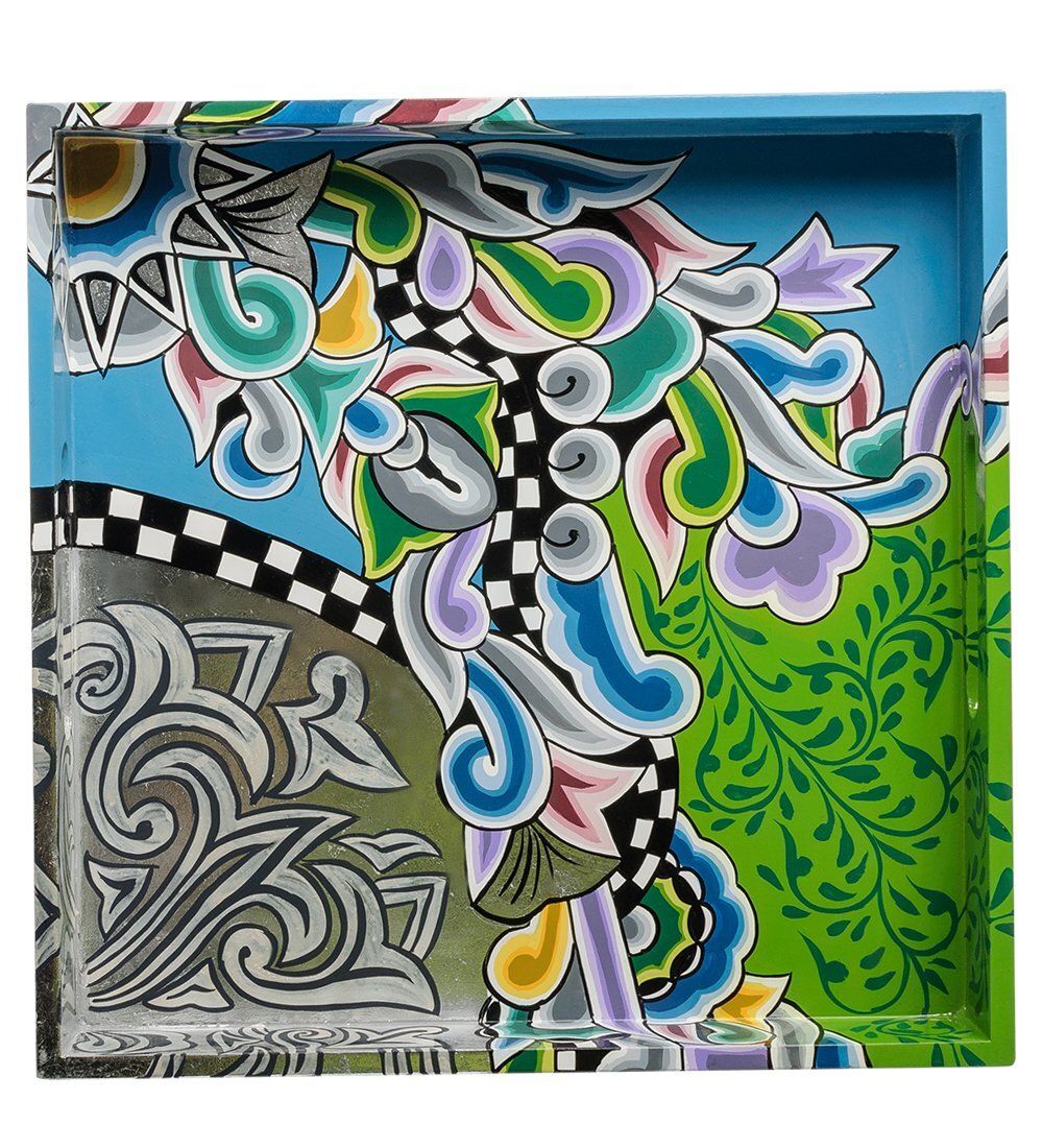 Toms Drag TG-4350 Поднос «Кадис» мал. (Томас Хоффман)