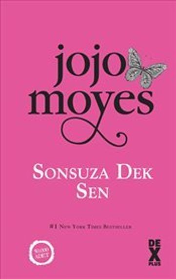 Sonsuza Dek Sen