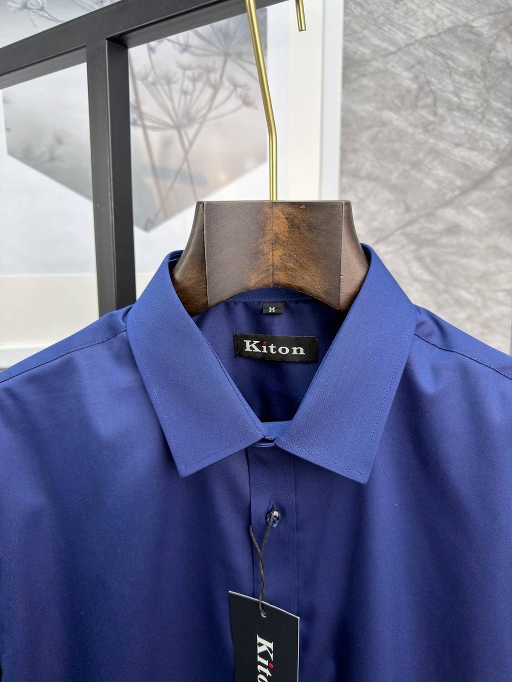 Рубашка Kiton