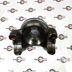 Фланец моста | 438/00006 JCB