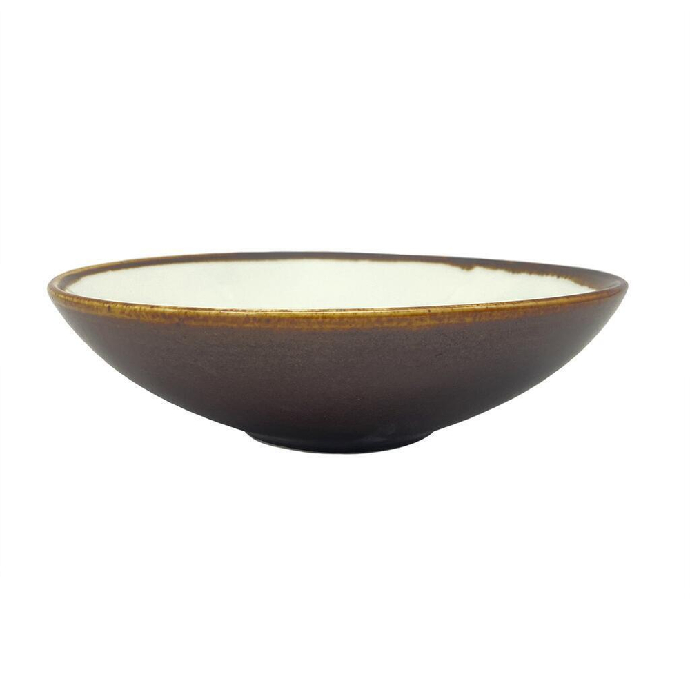 Салатник d=16 см, h=5 см, V=350 мл, фарфор "Паназия" P.L.-ProffCuisine
