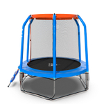 Батут DFC JUMP BASKET 6ft