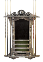 Бильярдная коллекция Лео