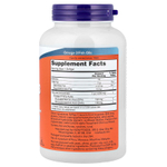 NOW Foods, рыбий жир с омега-3, 180 капсул